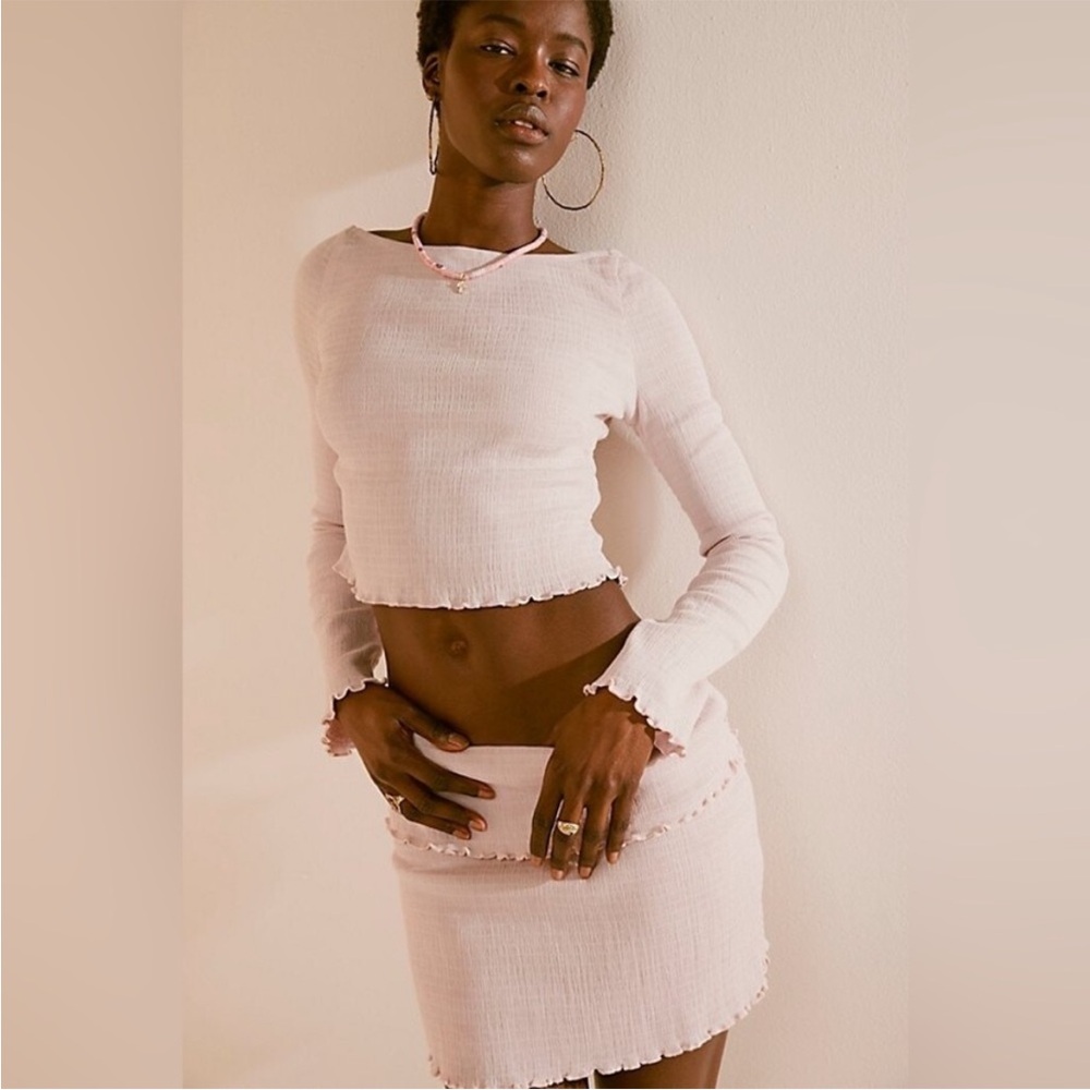 Free People Soleil Set